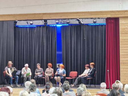 Večerna slovesnost in zaključek Festivala v Kotljah (11)
